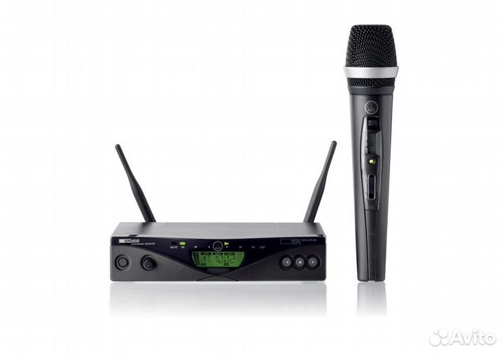 Радиосистема AKG WMS470 C5 SET BD7