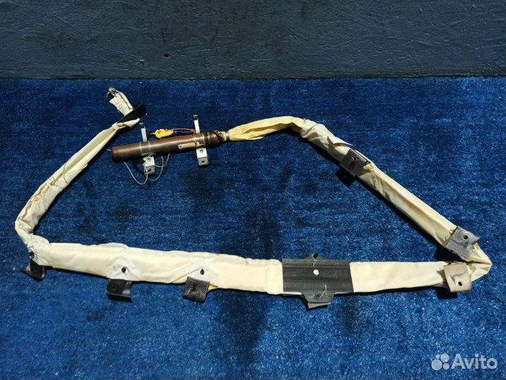 Подушка безопасности шторка передняя левая