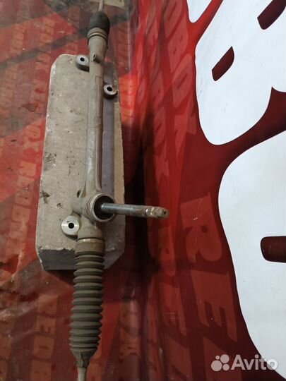 Рулевая рейка Mazda Cx-5 KF KB7W32110A