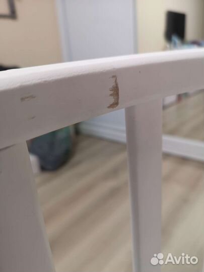 Кровать-трансформер 9 в 1 с матрасами