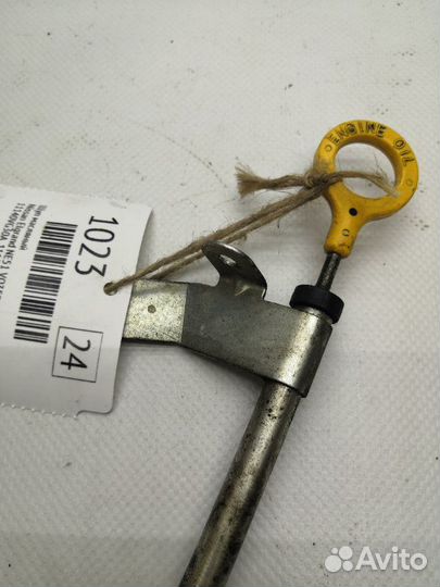 Щуп масляный Nissan Elgrand NE51 VQ35DE 2008