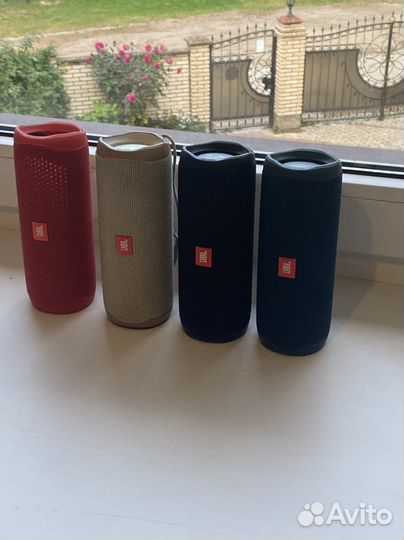JBL Flip 5