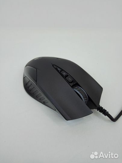 Игровая мышь