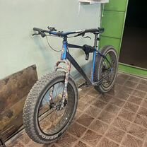 Mongoose argus comp fatbike hotsell