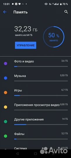 realme C30, 4/64 ГБ