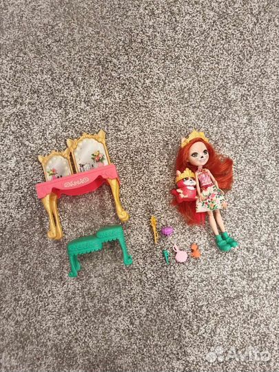 Куклы энчантималс