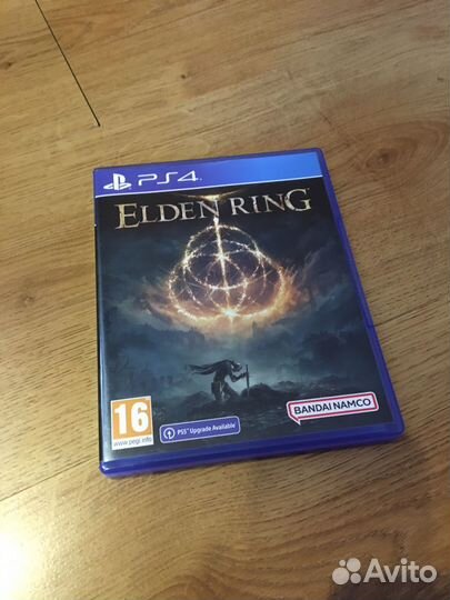 Elden ring ps4