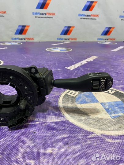 Шлейф рулевой BMW 5 E39 рест. E39 2003 8375398