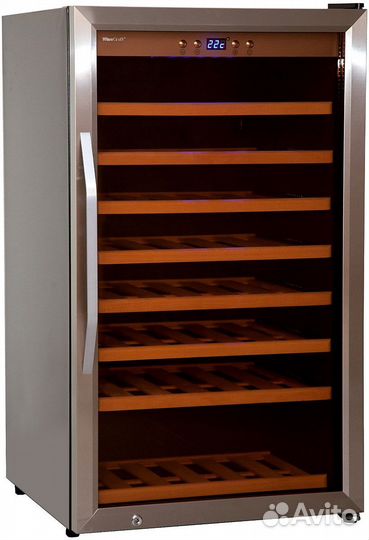 Винный шкаф Wine craft SC-75M Grand Cru Новый