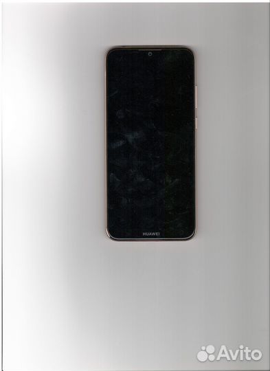HUAWEI Y6 (2019), 2/32 ГБ
