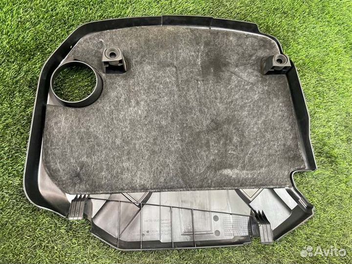 Декоративная крышка двигателя Bmw 3 F30 N47D20