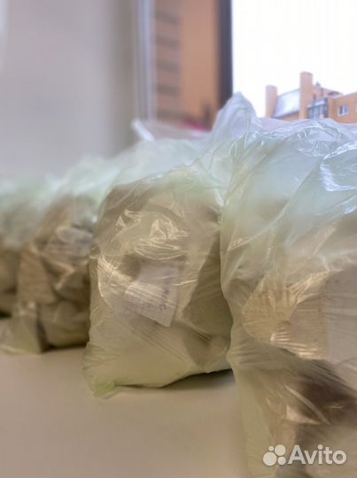 Мел для еды