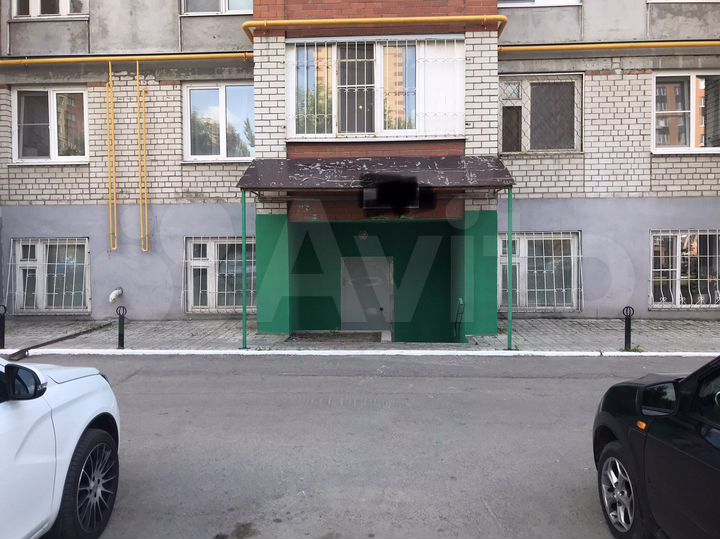Торговая площадь, 84.8 м²