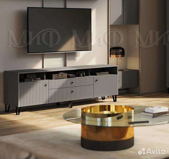 Тумба под тв