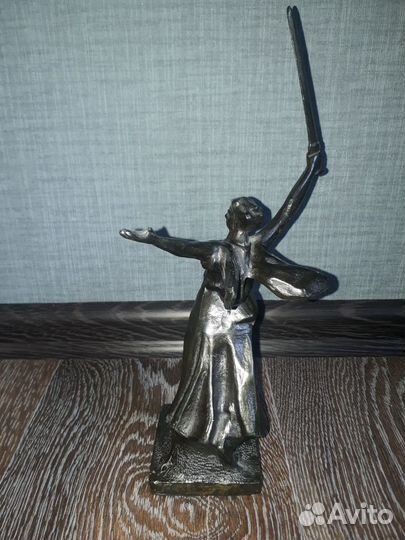 Литьё силумин 