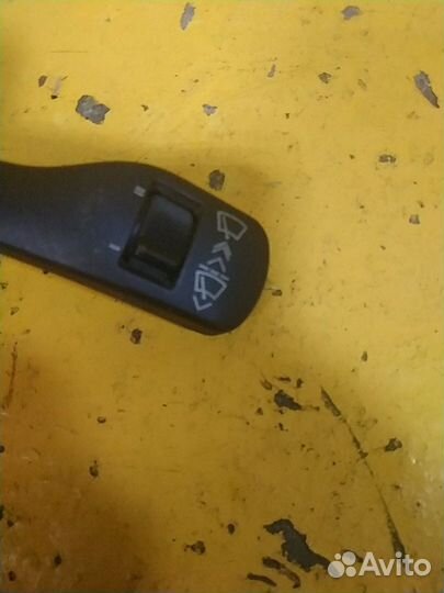 Переключатель стеклоочистителей бмв bmw e39