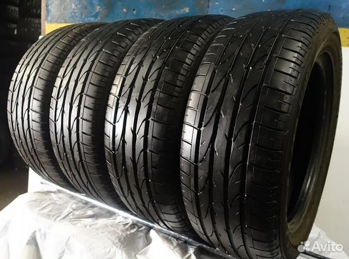 Bridgestone HP50 235/55 R20
