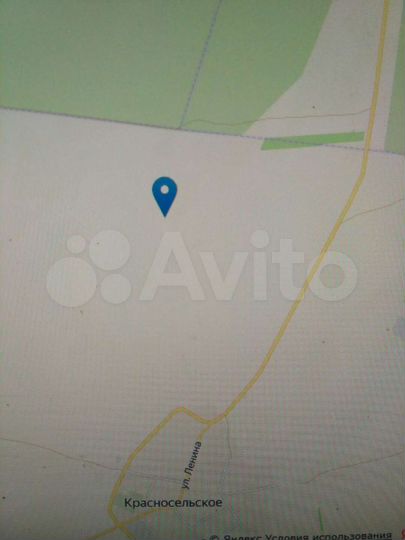 Участок 7,11 га (СНТ, ДНП)