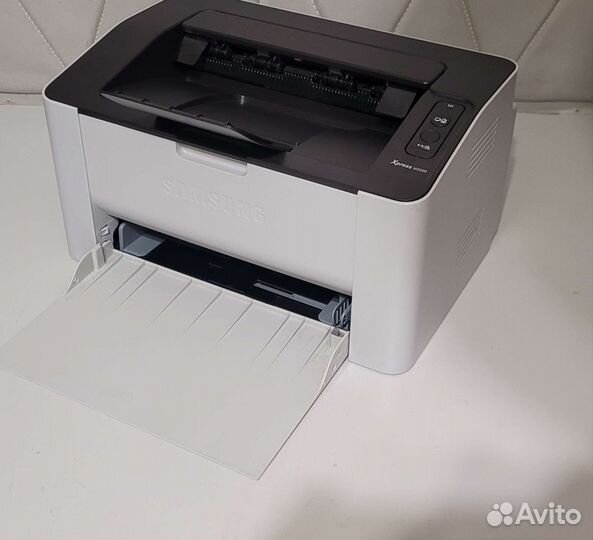 Принтер лазерный (1037 стр.) Samsung Xpress M2020