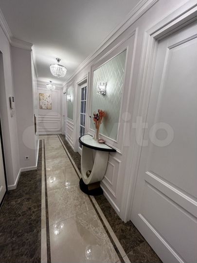 3-к. квартира, 77 м², 7/12 эт.