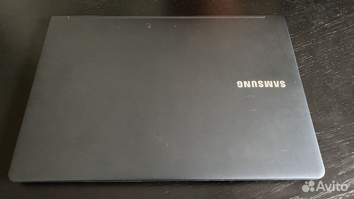 Ультрабук Samsung 9-series NP900X3C-A04RU