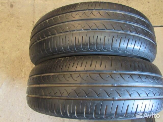 Yokohama BluEarth-A 175/70 R13