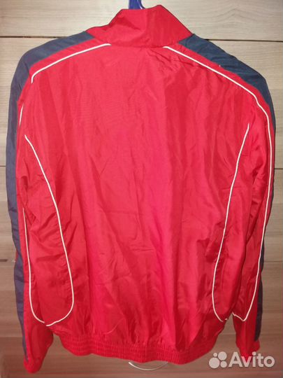 Спортивный костюм, новый, рост 164