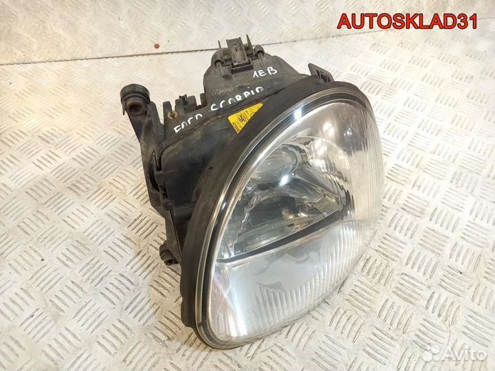 Фара левая Ford Scorpio 1994-1998 95gg13006sbg