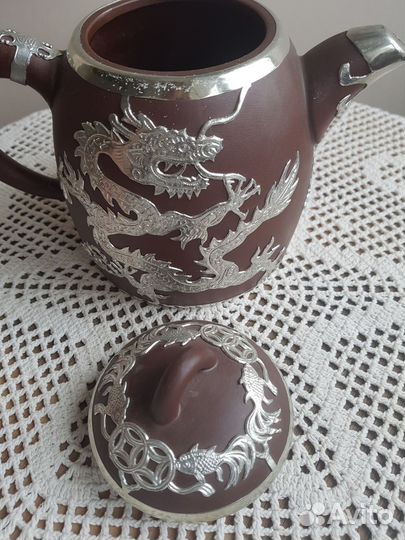 Заварочный чайник