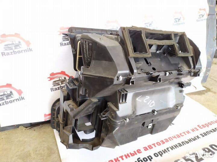 Корпус печки Mercedes Vito W639 2.1D 2008