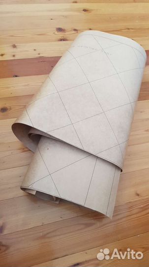 Лекала бортиков в детские кроватки