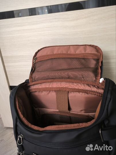 Рюкзак для фототехники