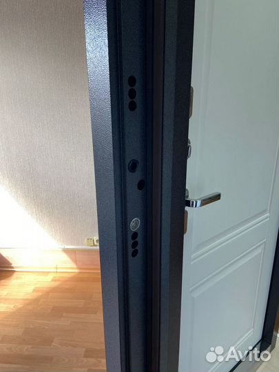 Дверь с терморазрывом в наличии