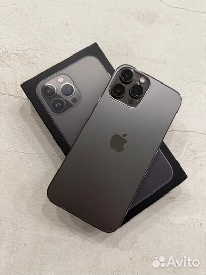 iPhone 13 Pro, 128 ГБ