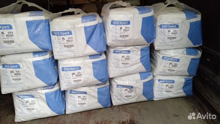 Оригинальные комбинезоны «Тайвек» в наличии