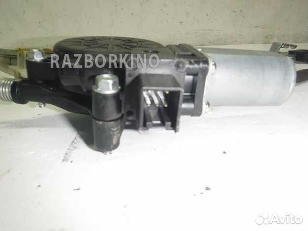 Стеклоподъемник электрический передний левый