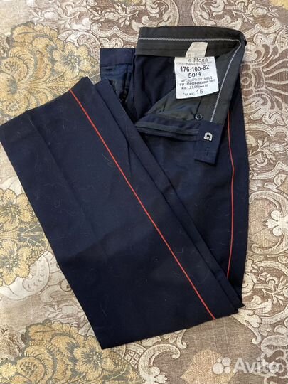 Полицейская форма