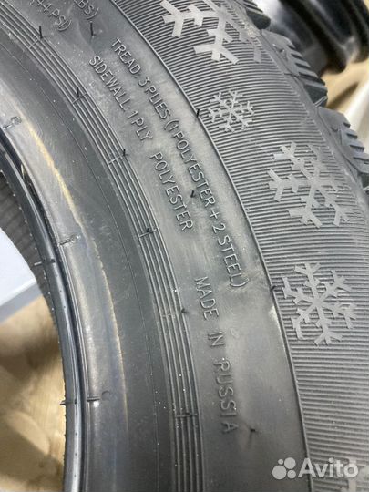 Tunga Nordway 2 PW-5 175/70 R13 82Q