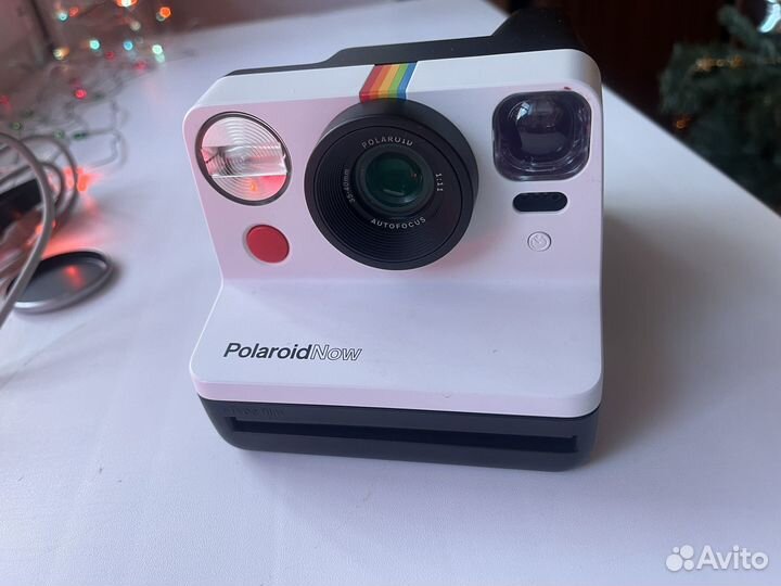 Polaroid now