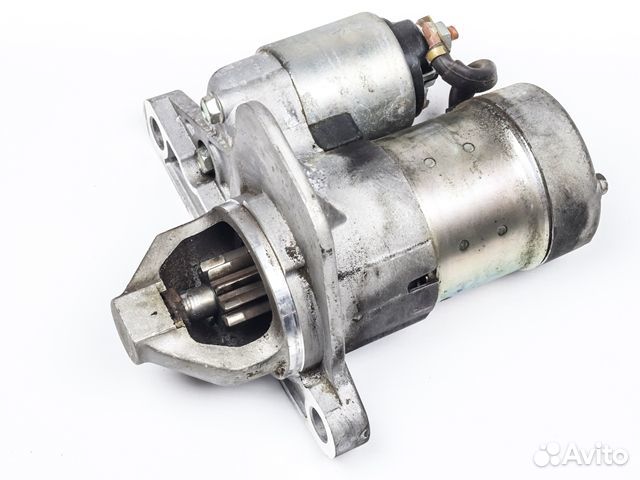 Стартер 23300EN20B Nissan Serena
