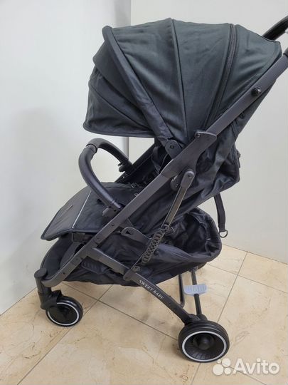 Прогулочная коляска новая Sweet Baby Compatto