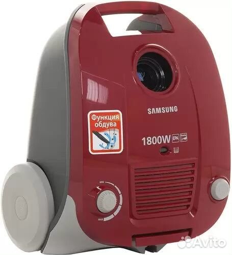 Пылесос Samsung SC4181