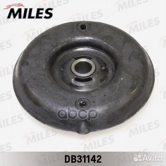 Опора амортизатора peugeot 307/citroen C4 пер