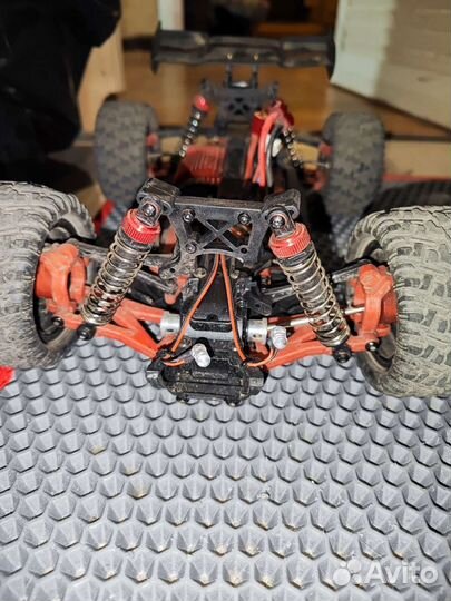 Трагги Remo Hobby