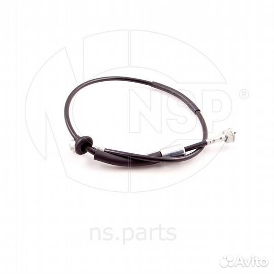 Трос спидометра daewoo matiz