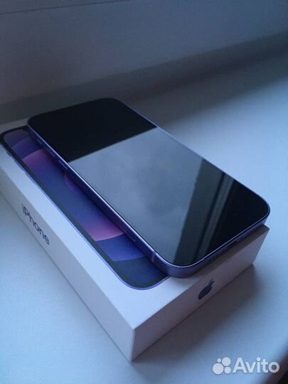 iPhone 12, 128 ГБ