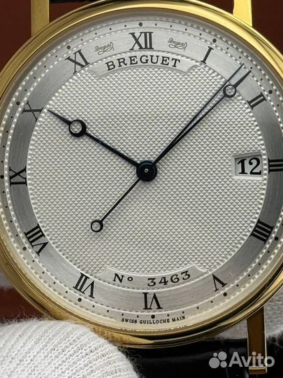 Breguet Marine