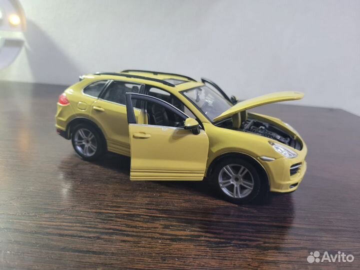 Коллекционные машинки