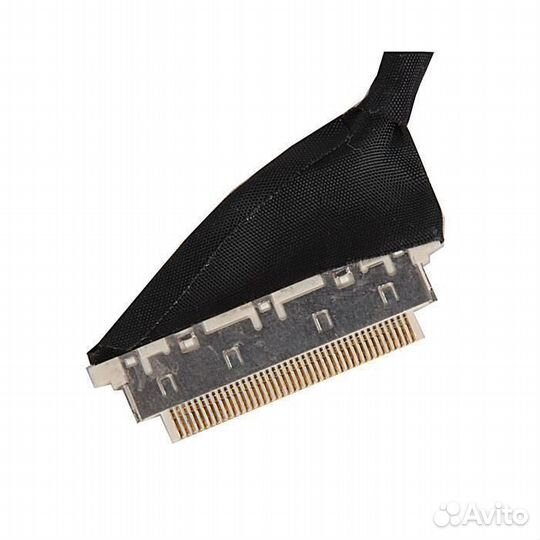 Шлейф матрицы ноутбука DC02C004600