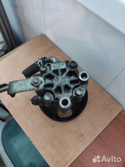 Насос гур 1zz fe Toyota